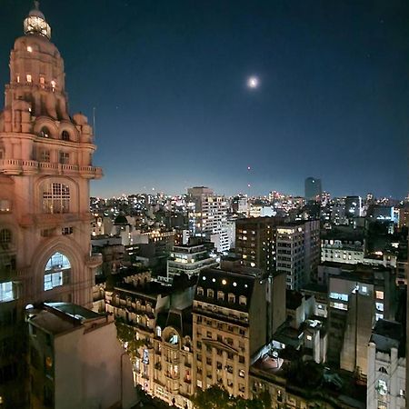 Barolo+ Seu Loft Em Bsas Lejlighed Buenos Aires Eksteriør billede