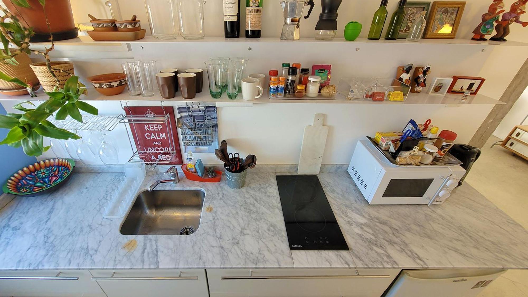 Barolo+ Seu Loft Em Bsas Lejlighed Buenos Aires Eksteriør billede