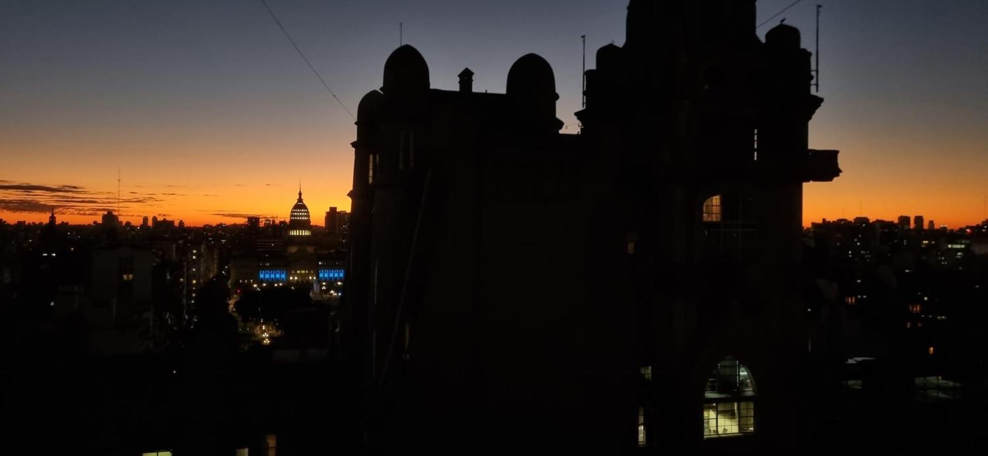 Barolo+ Seu Loft Em Bsas Lejlighed Buenos Aires Eksteriør billede
